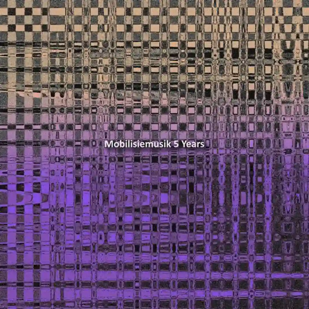 Bruxism (Original Mix) cover