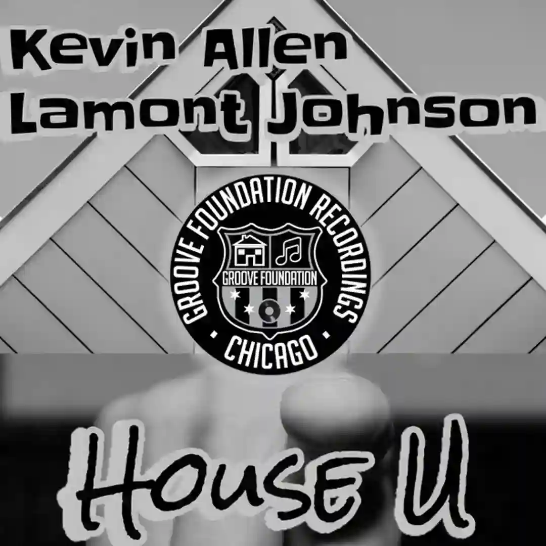 House U cover