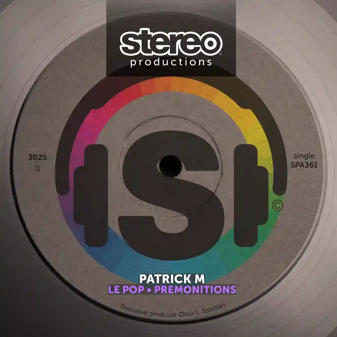 Premonitions (Extended Mix) cover