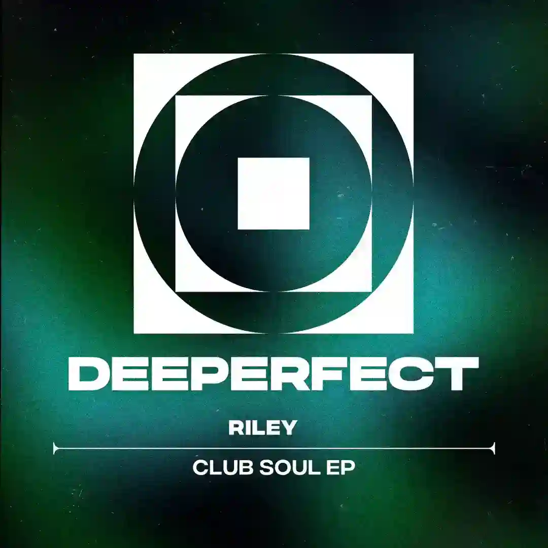 Club Soul (Original Mix) cover