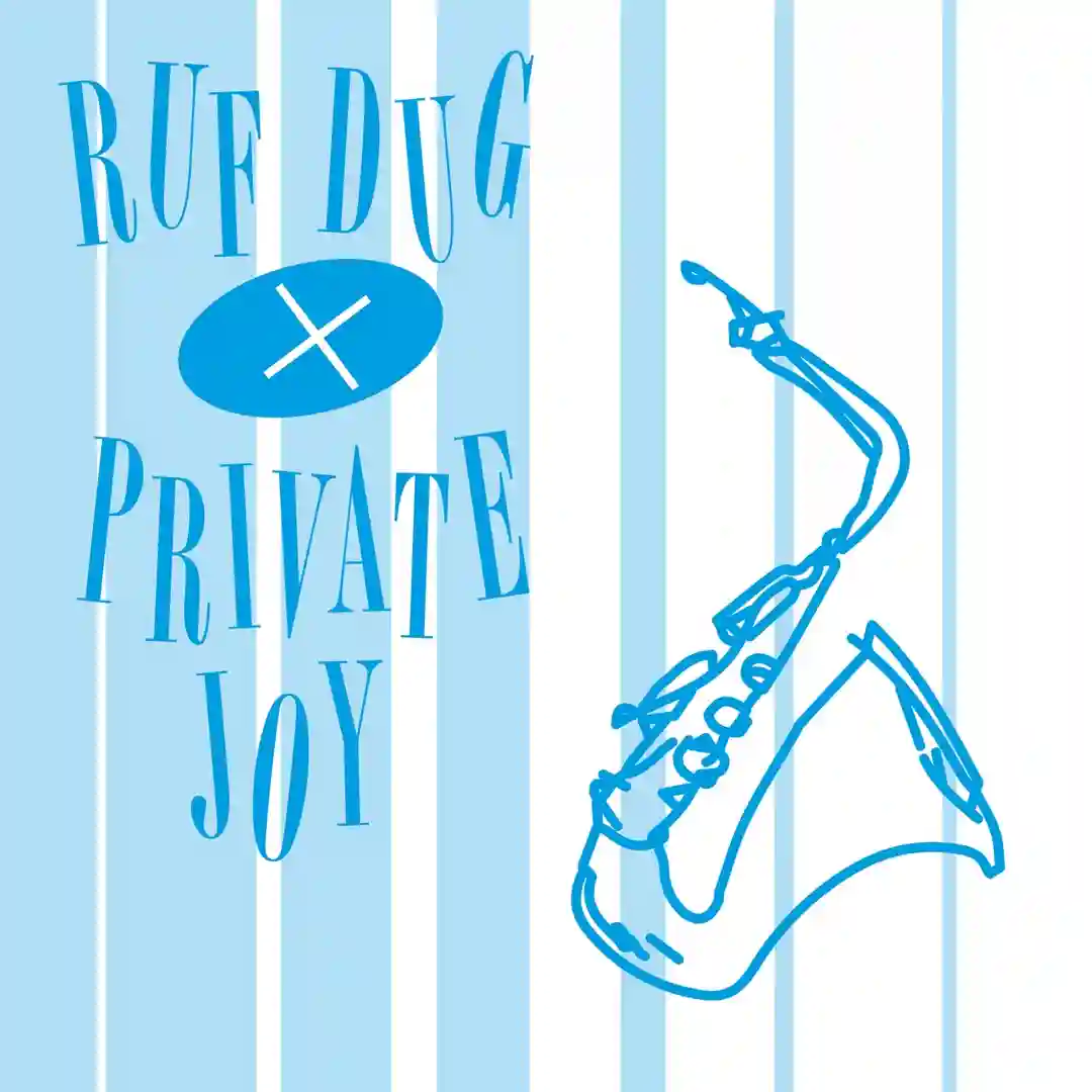 Don't Give In (Reggae Instrumental Version) cover