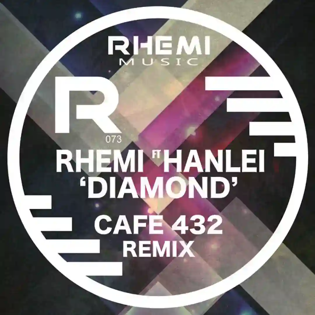 Diamond (Cafe 432 Remix) cover