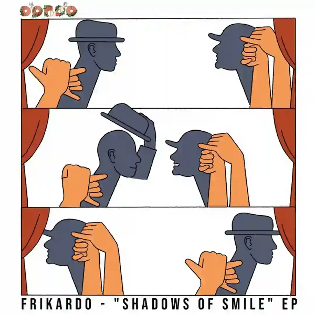 Doin' Right (Original Mix) cover