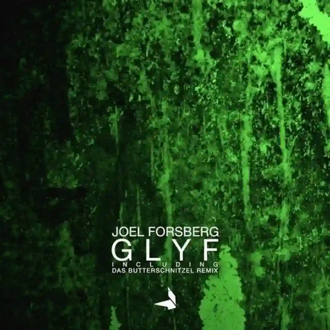 Glyf (Das Butterschnitzel Remix) cover