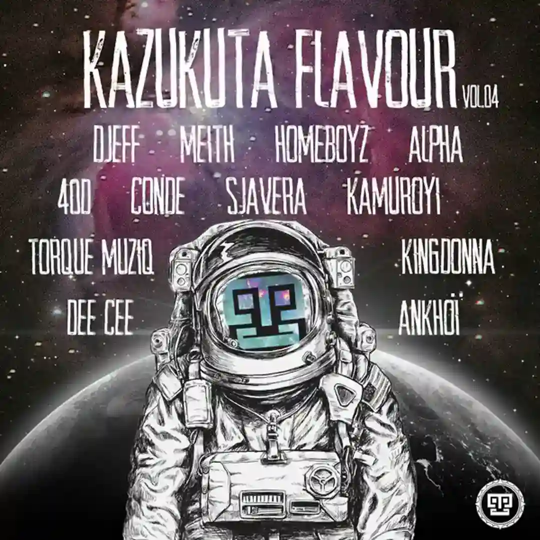 Babuyile (Extended) cover