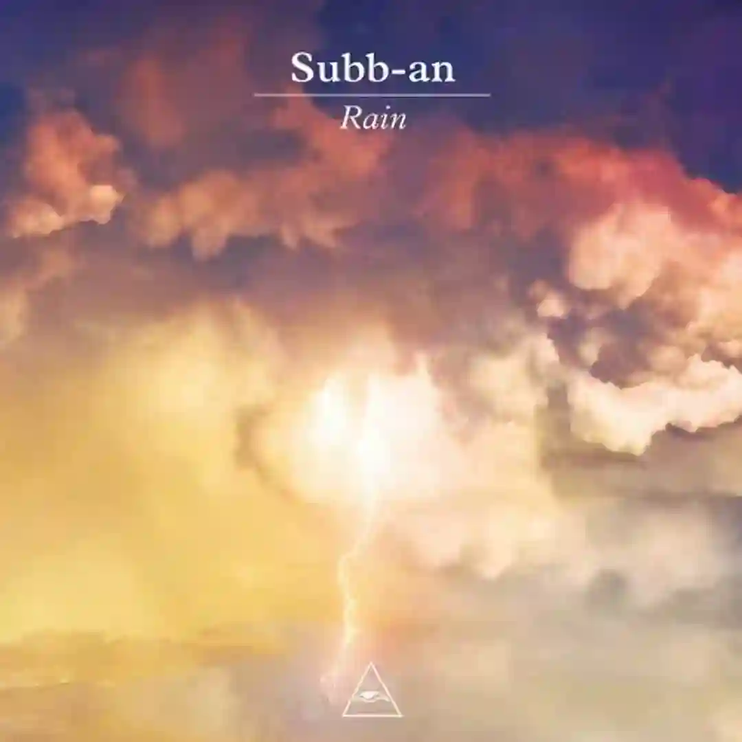 Rain (Adam Shelton Remix) cover
