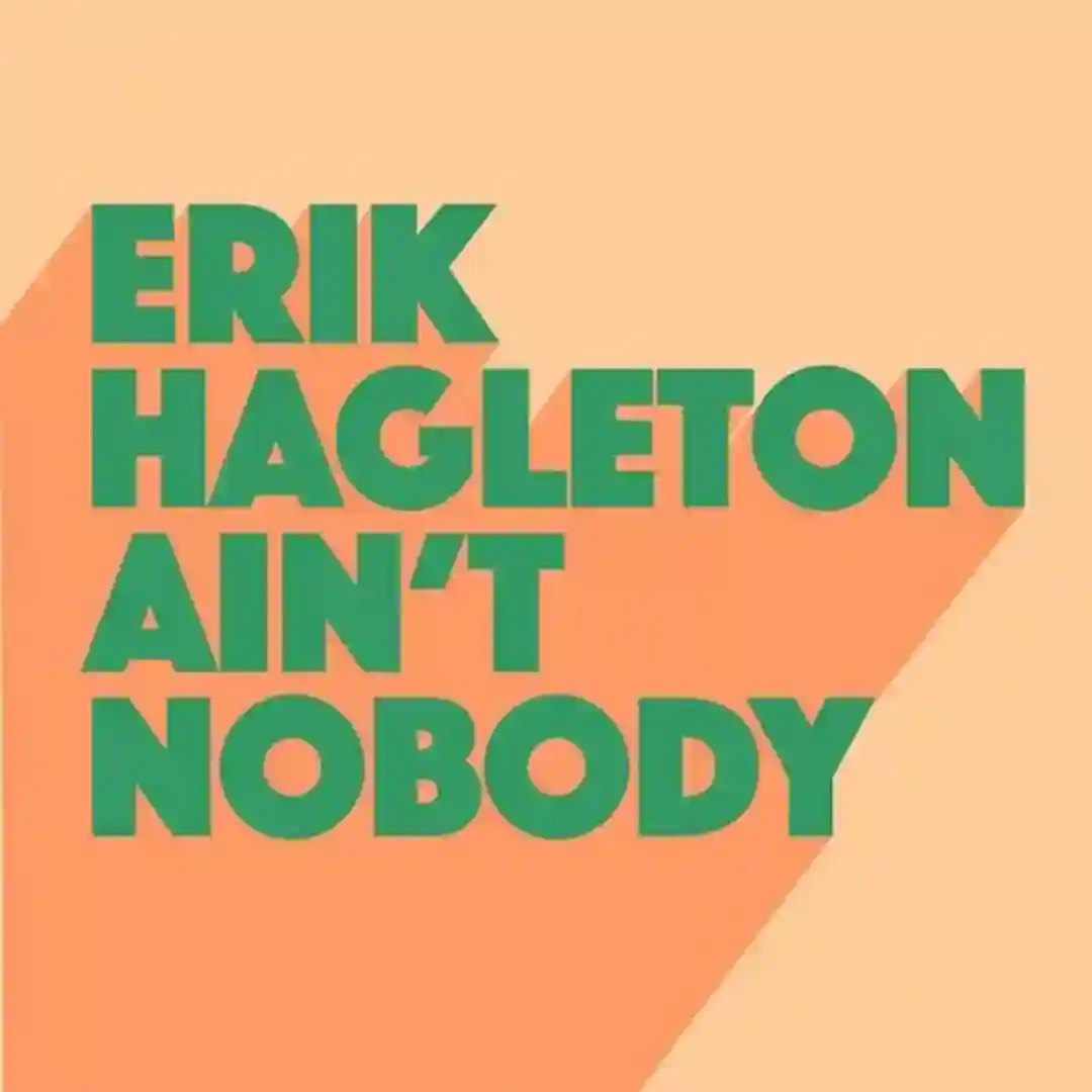 Ain't Nobody (Extended Mix) cover