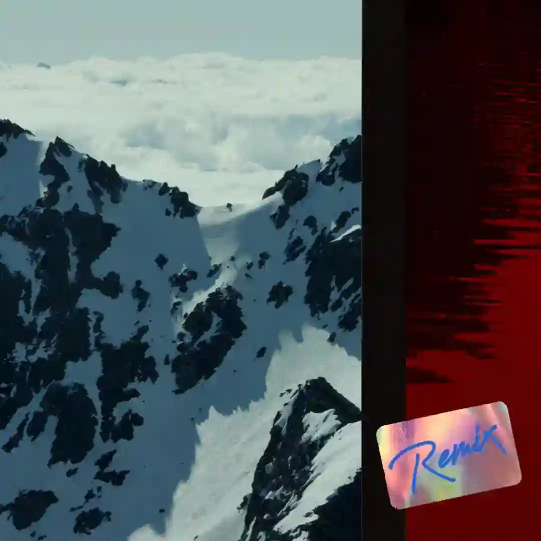 Blood In The Snow (Tibi Dabo Remix) cover
