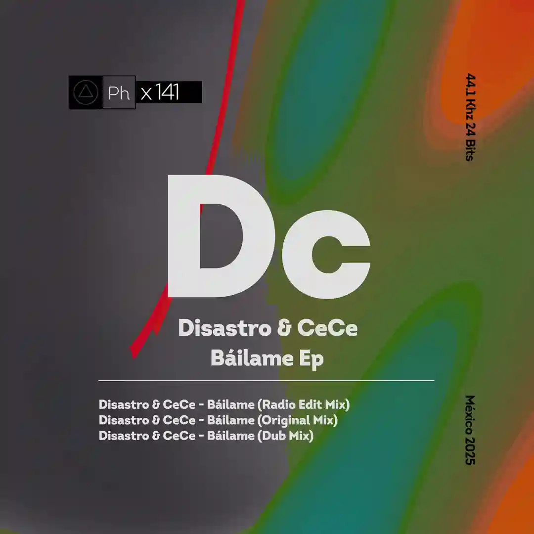 Báilame (Dub Mix) cover