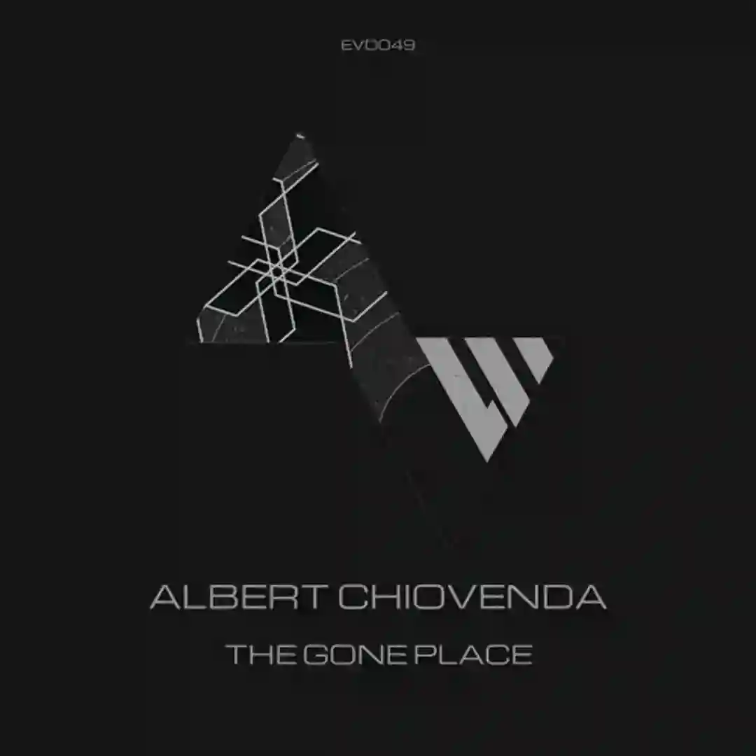 Undershadow (Original mix) cover
