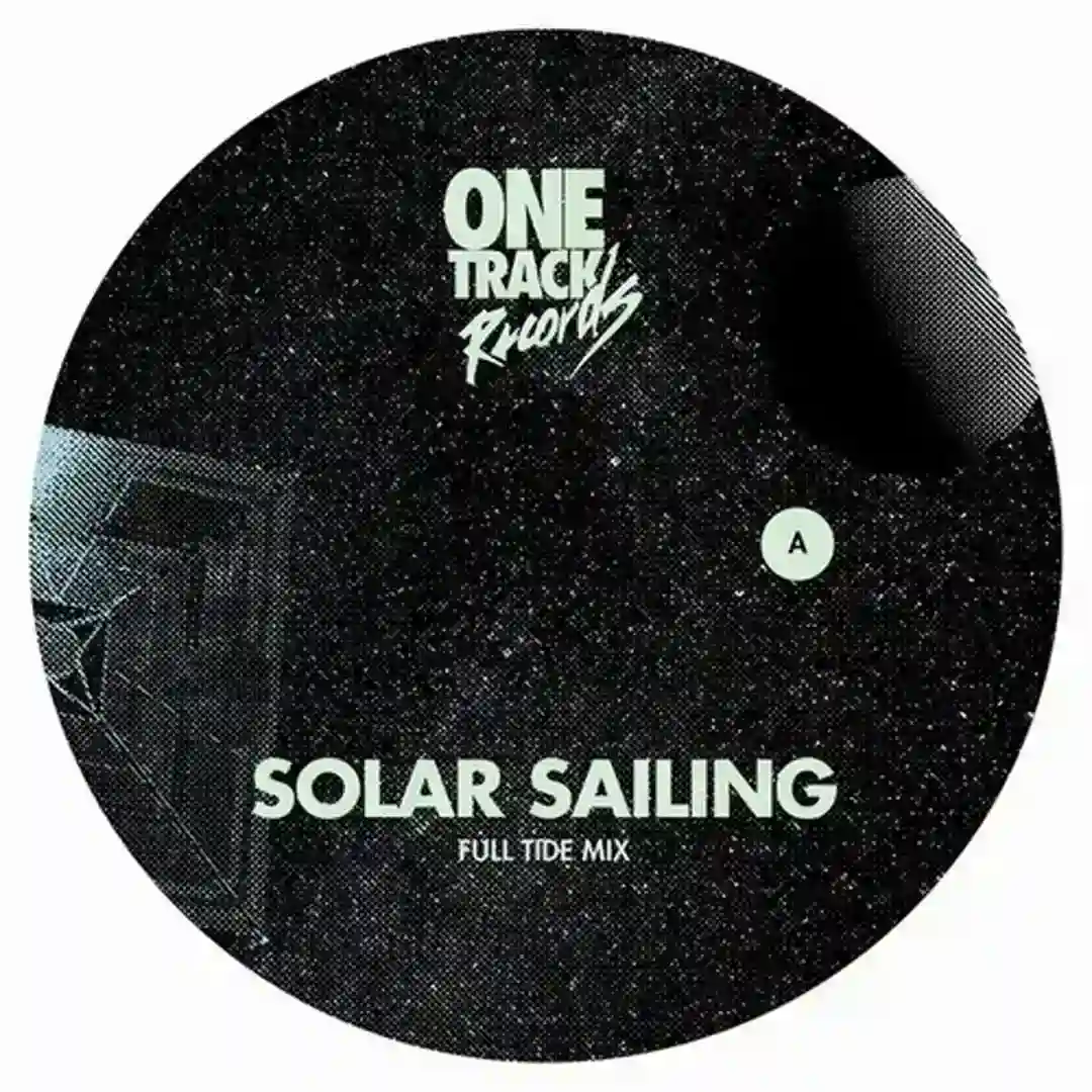 Solar Sailing (Rhythm Section) cover