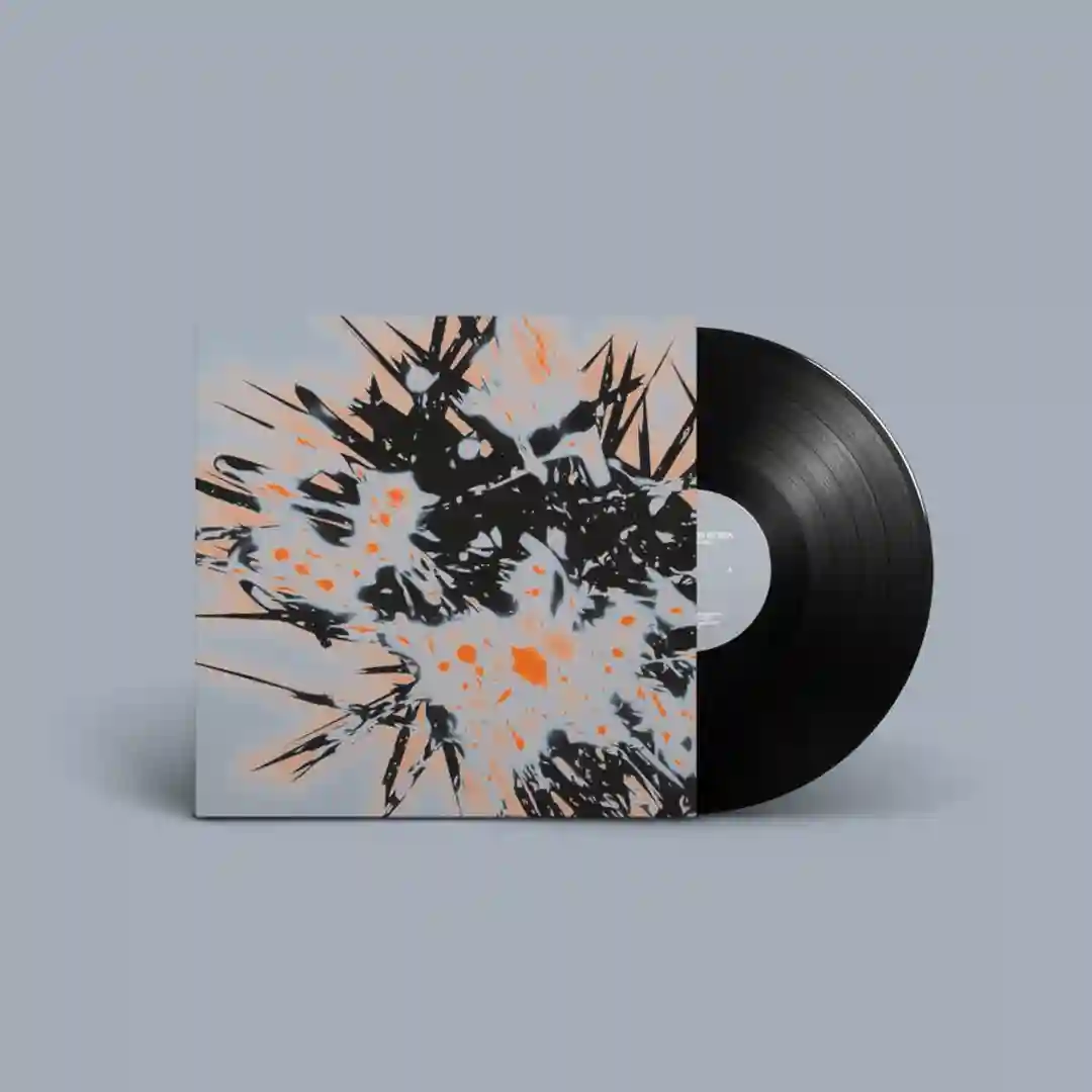 Parallel Aspect cover