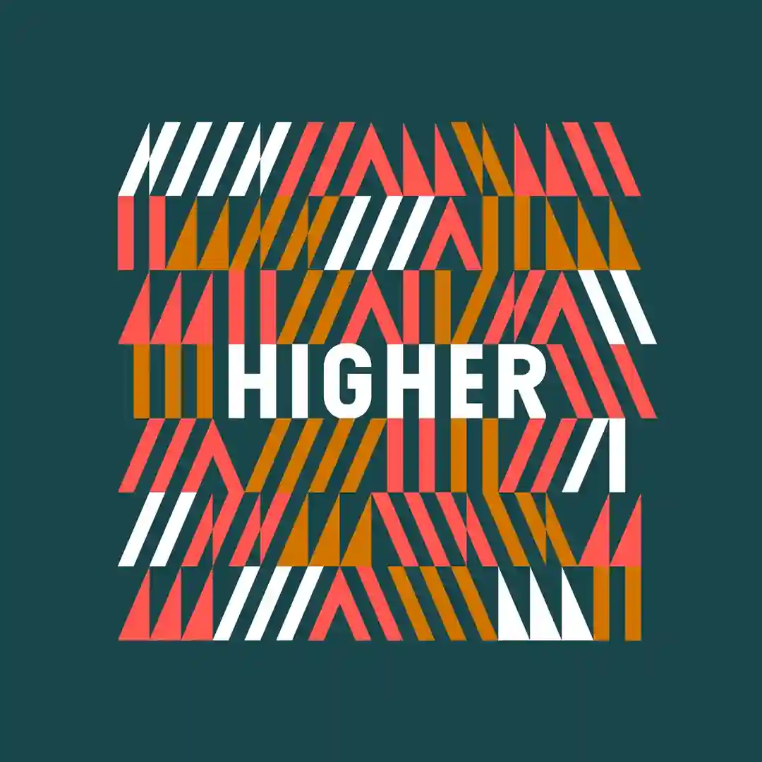 Higher (Original Mix) cover