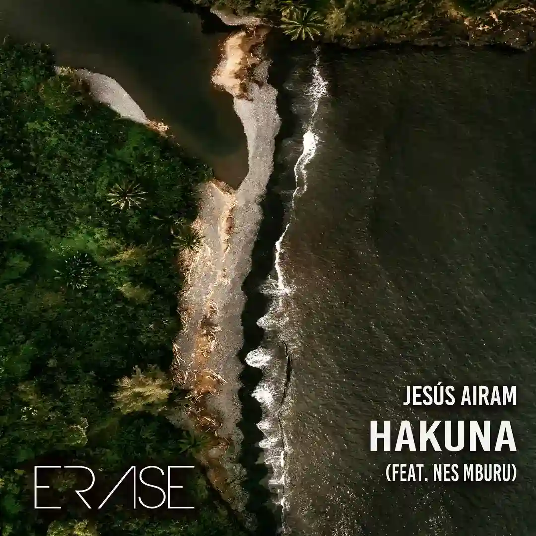 Hakuna (Feat. Nes Mburu) (Feat. Nes Mburu) cover