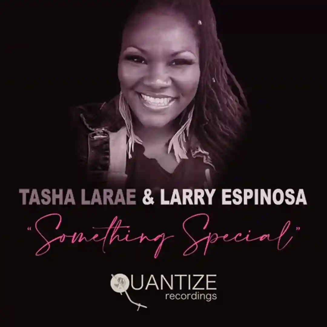 Something Special (Original Mix) cover