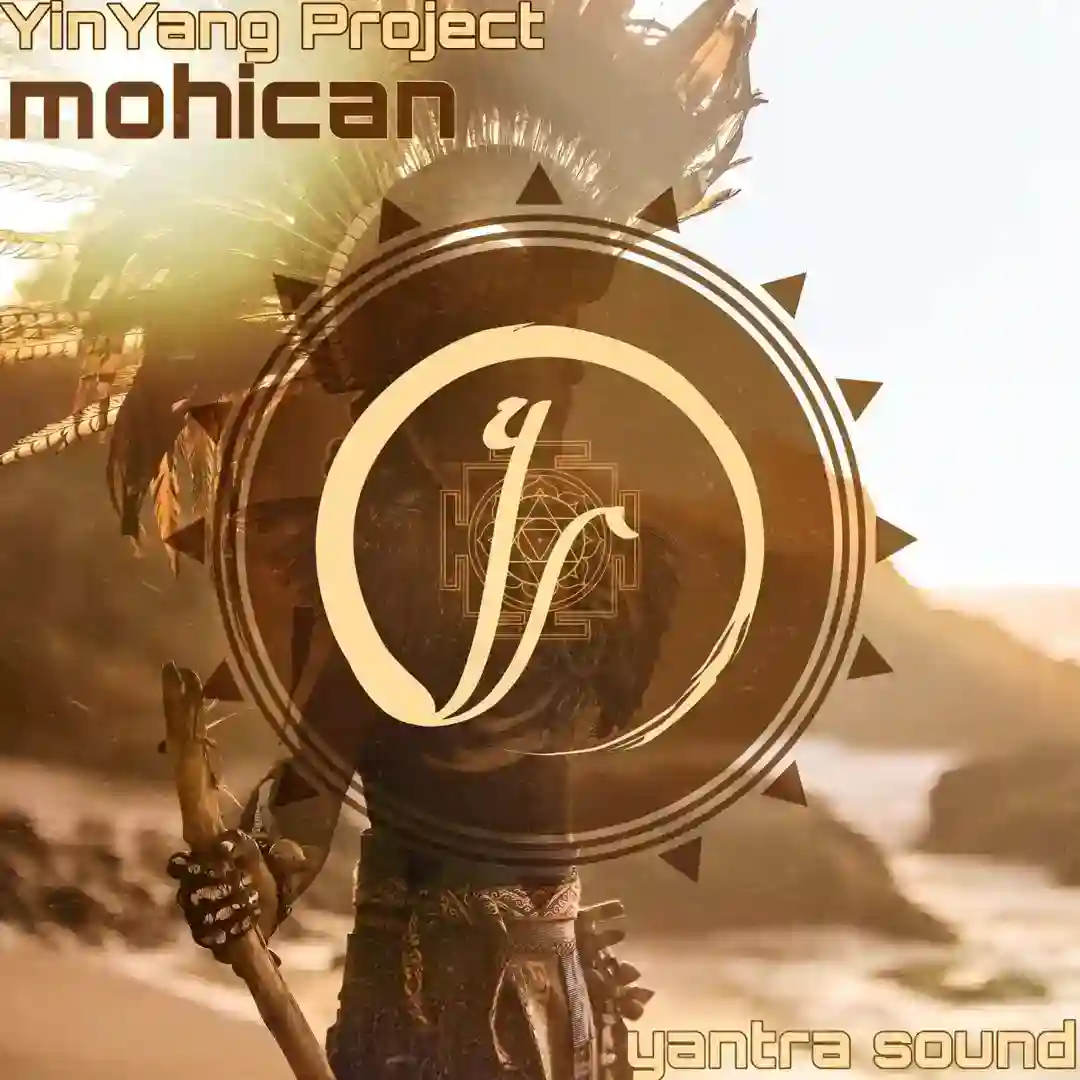 Mohican cover