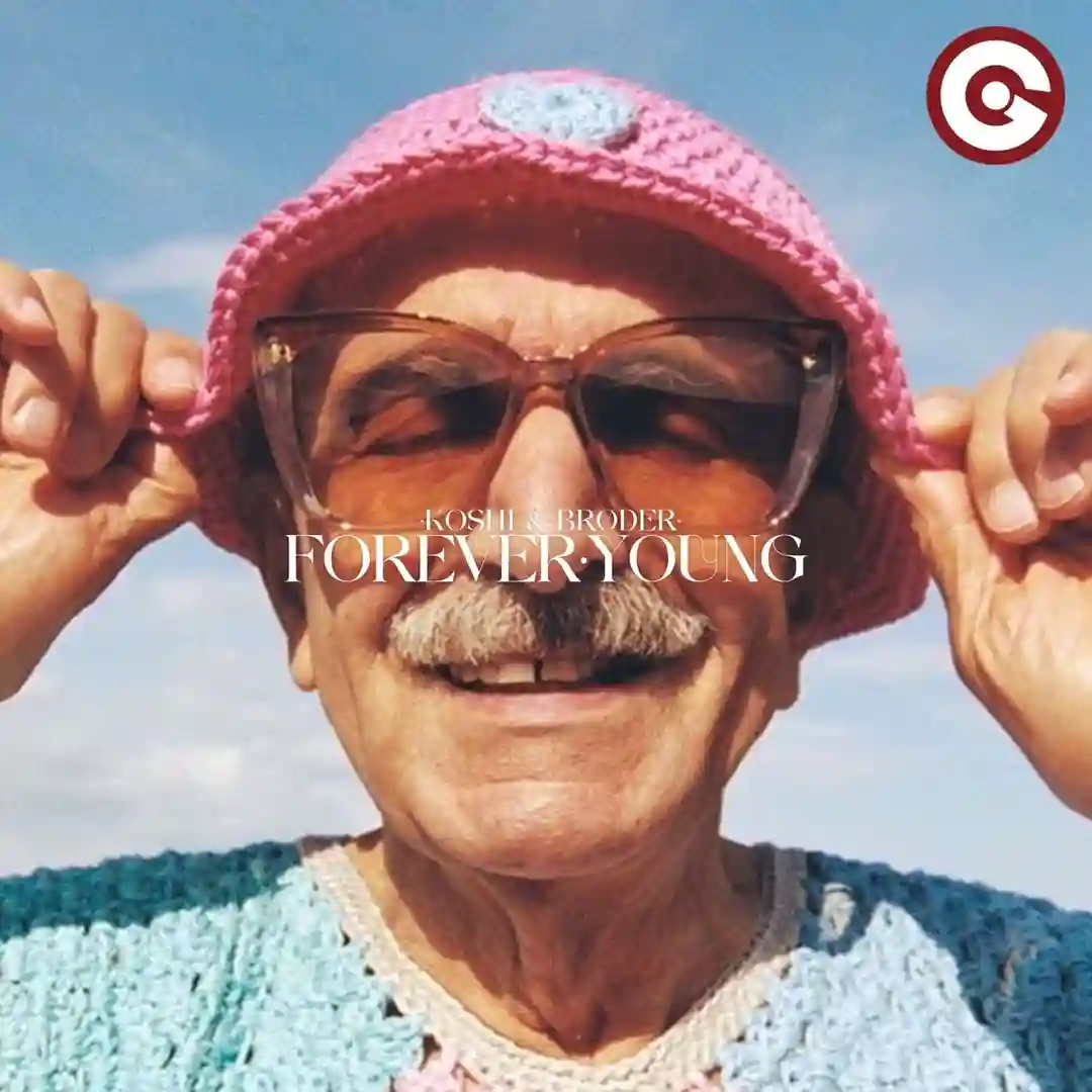 Forever Young (Extended Mix) cover