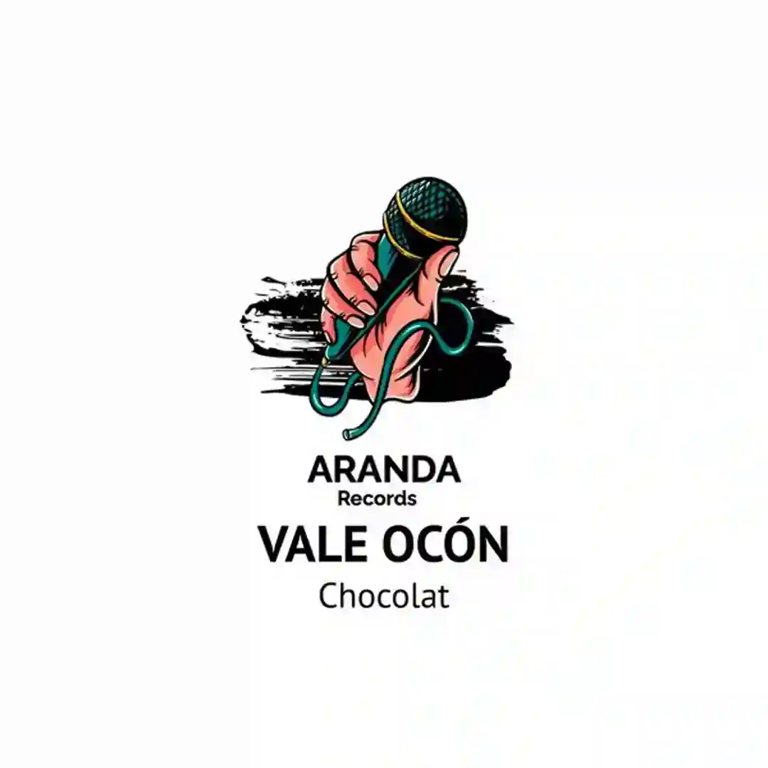 Chocolat (Afro House Mix) cover