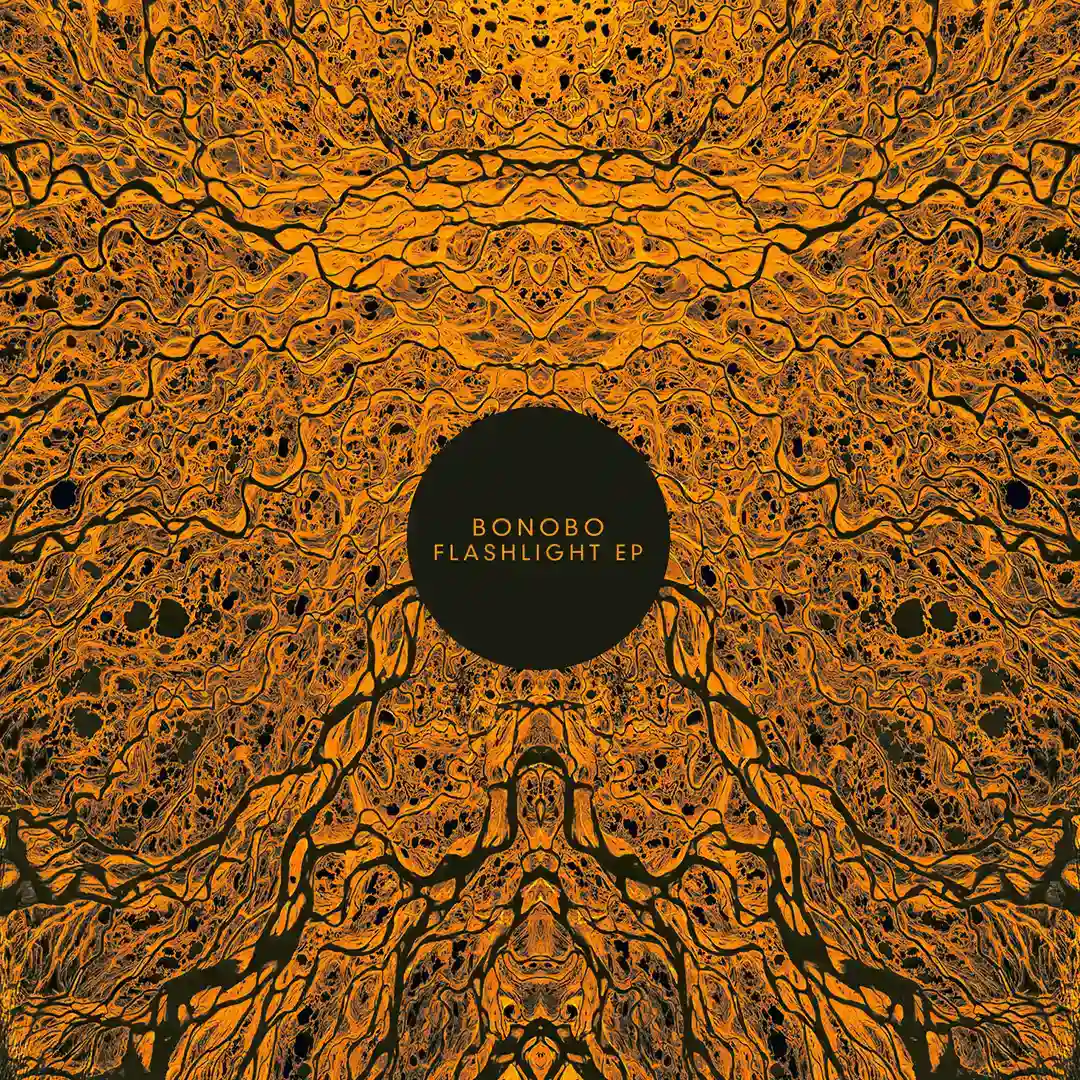 Flashlight EP cover