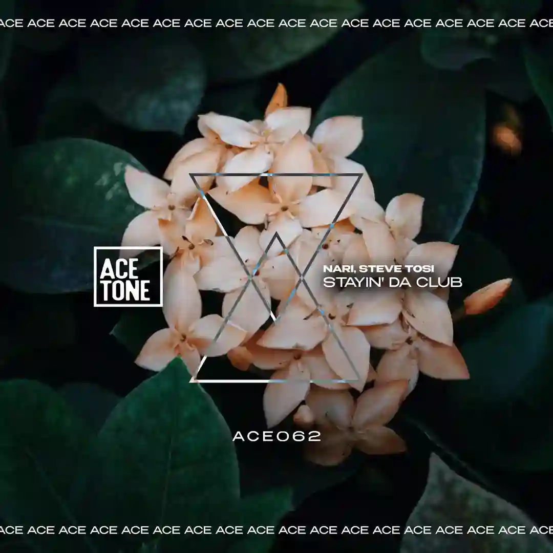 Stayin' Da Club (Original Mix) cover