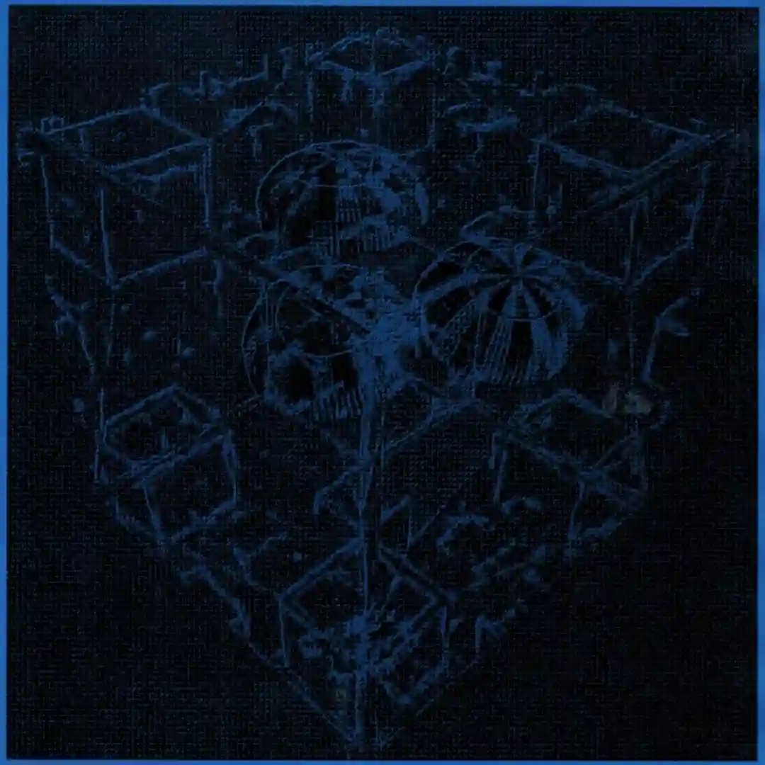 Event Horizon cover