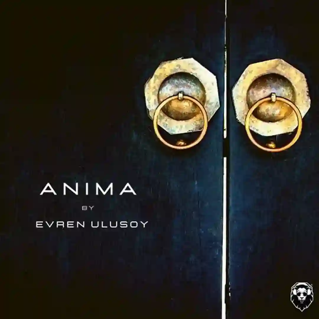 Anima cover