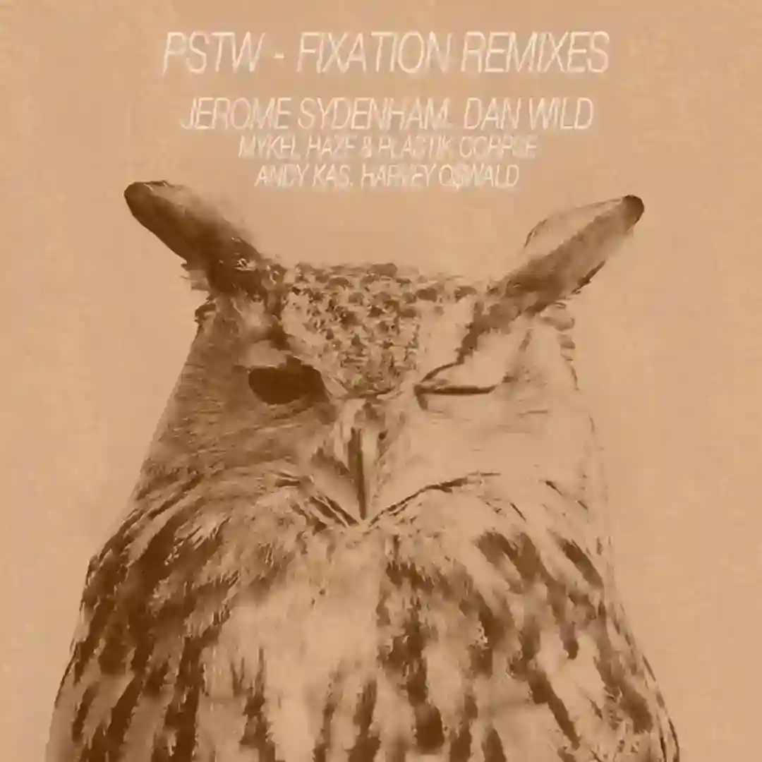 Fixation cover