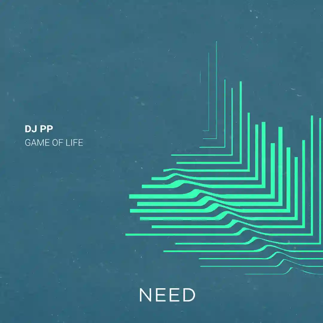 Game Of Life cover