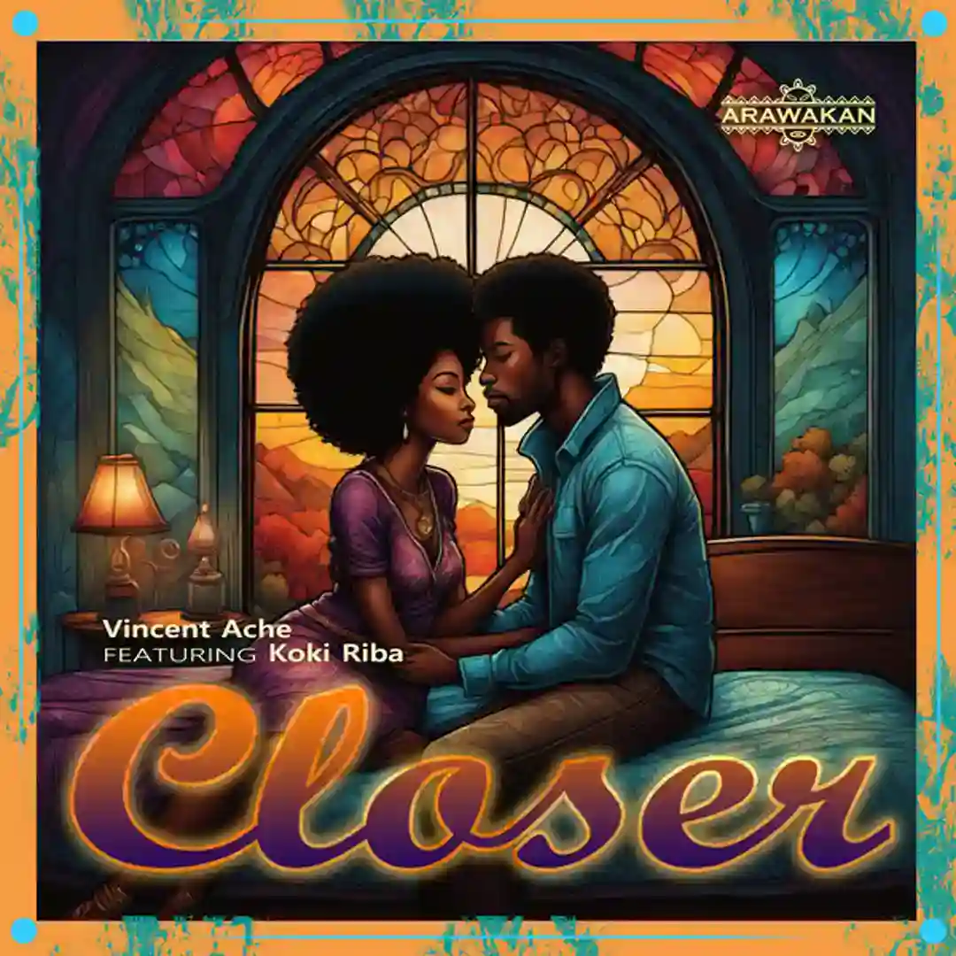 Closer (Original Mix) cover