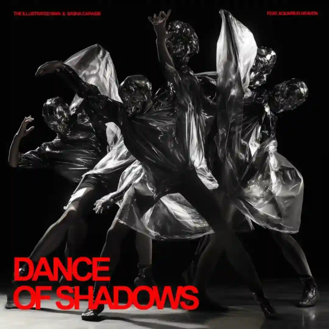 Dance of Shadows cover