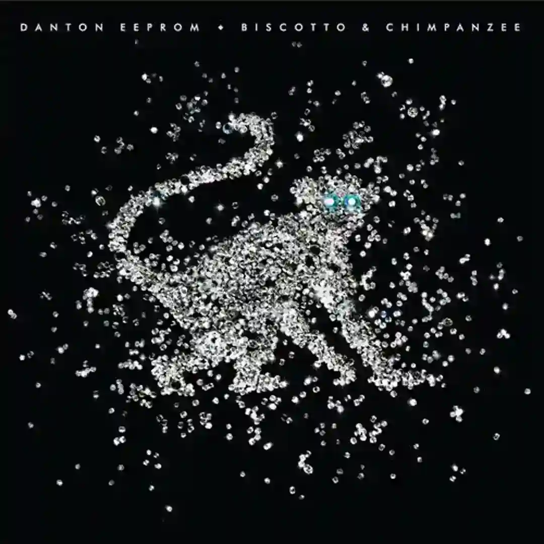 Biscotto & Chimpanzee (Remixes) [feat. Birkii] - EP cover