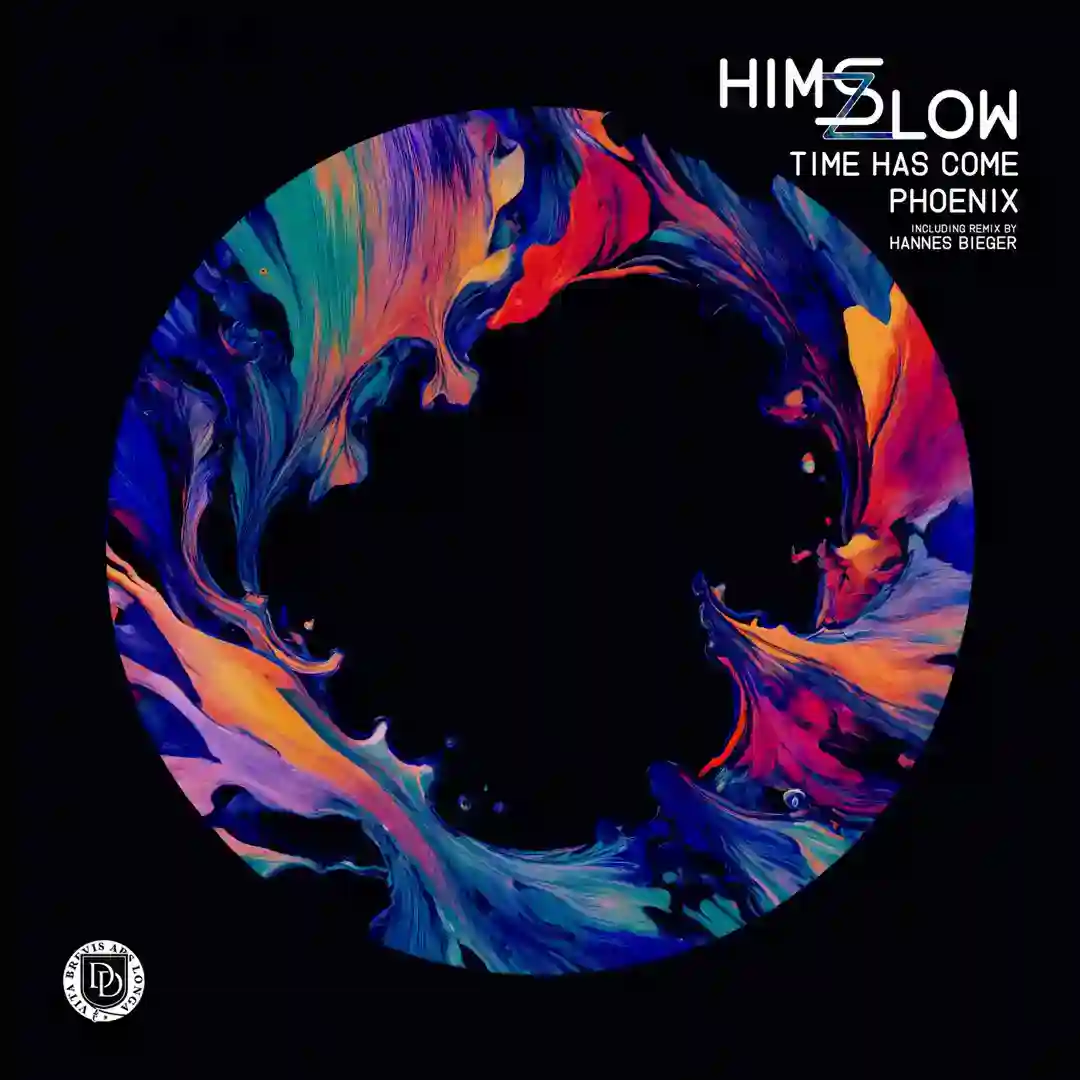 Phoenix (Hannes Bieger Remix) cover