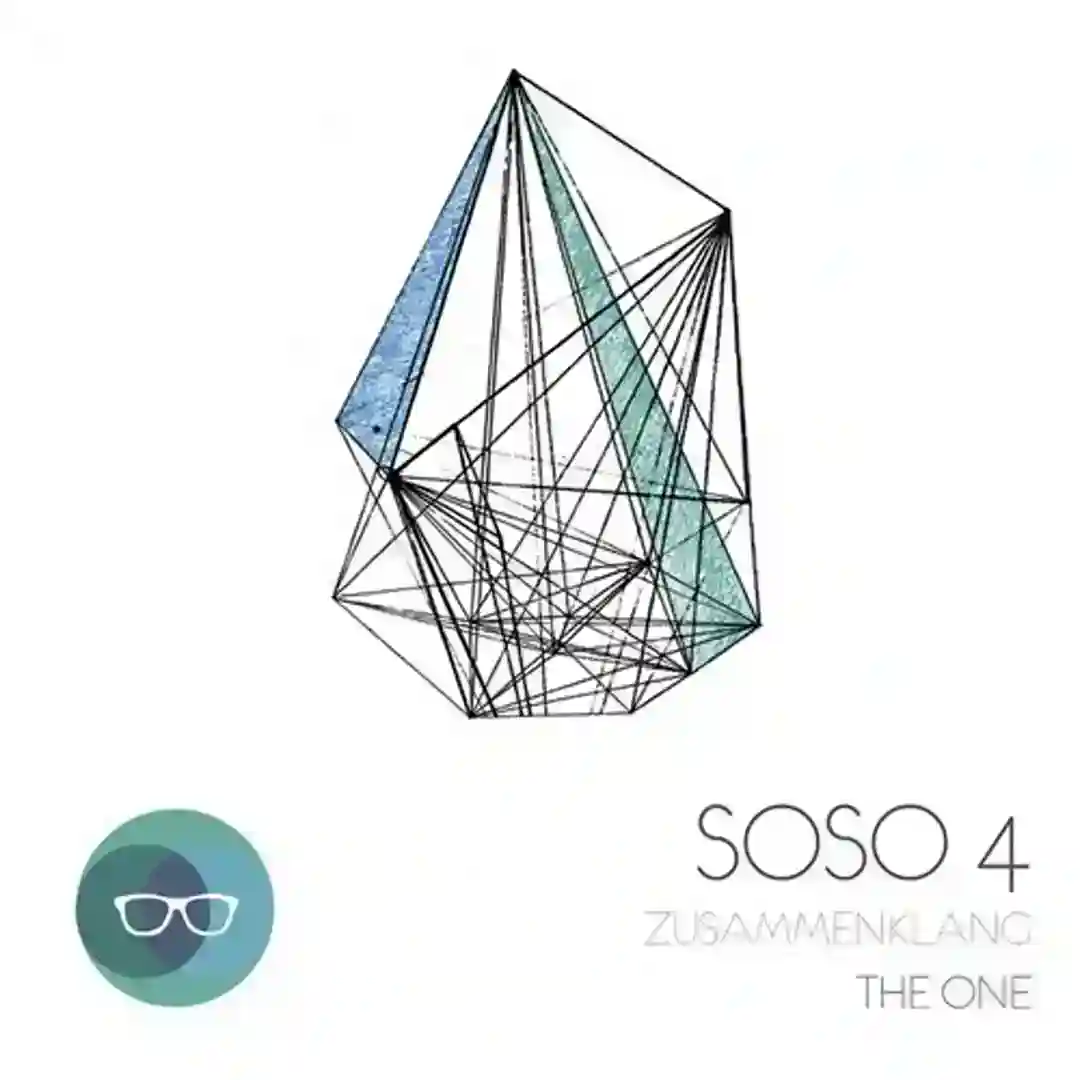 The One (Original Mix) cover