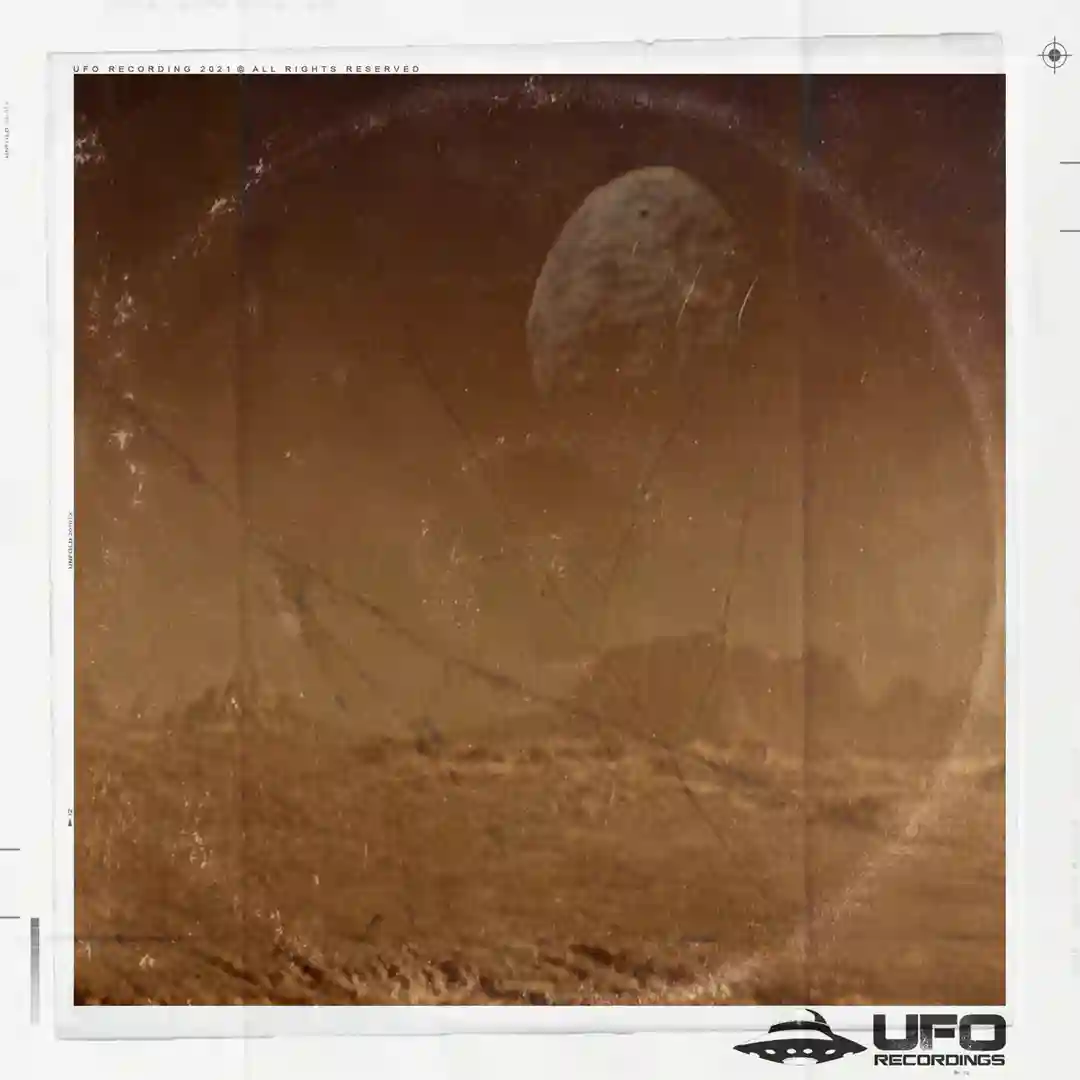 Trafico Urbano (Original Mix) cover