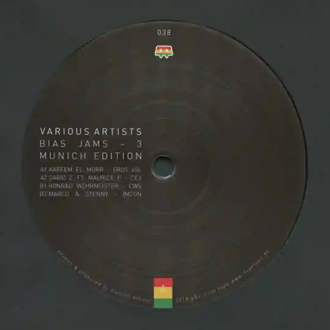 CEJ cover