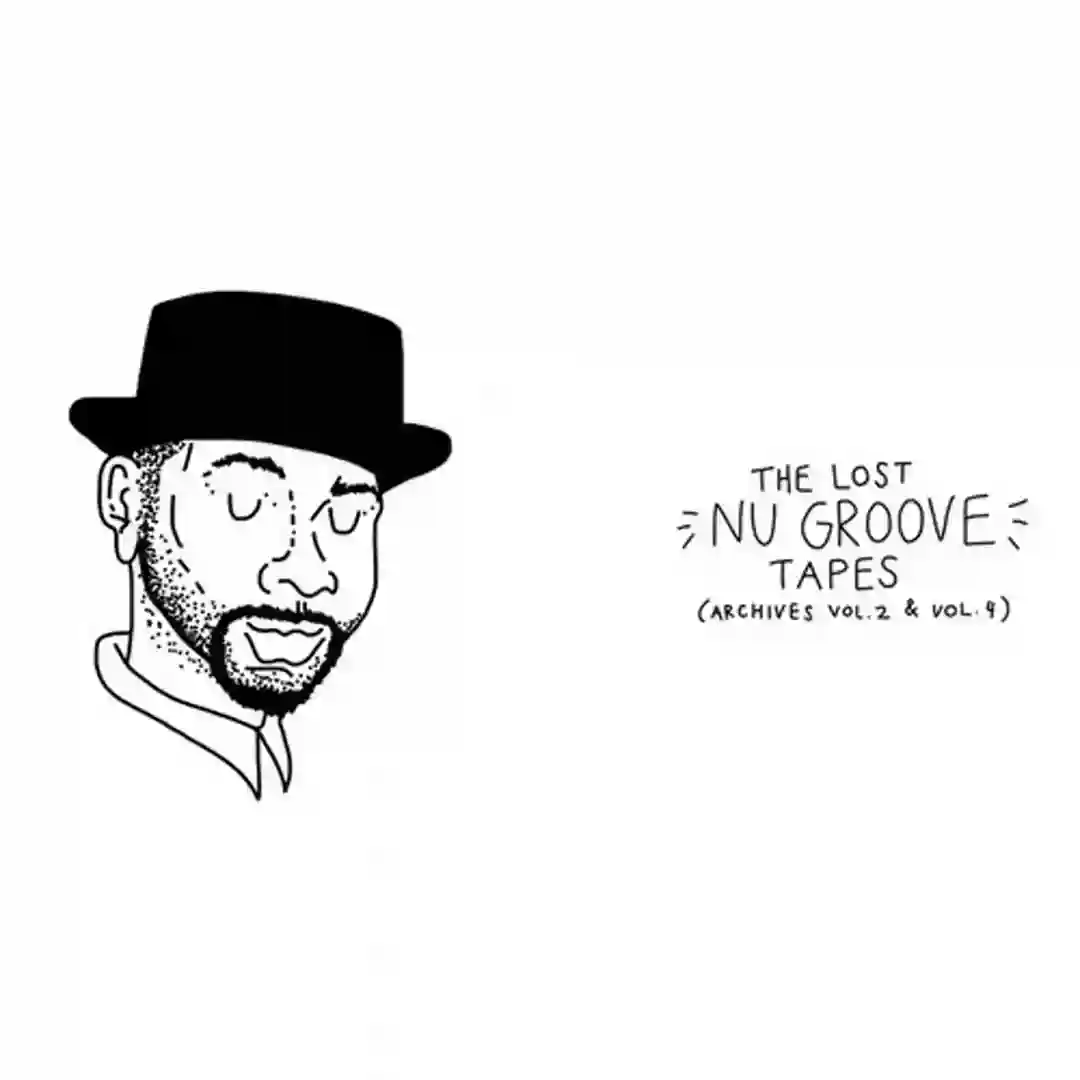 Archive Volume 2 (Original Mix) cover