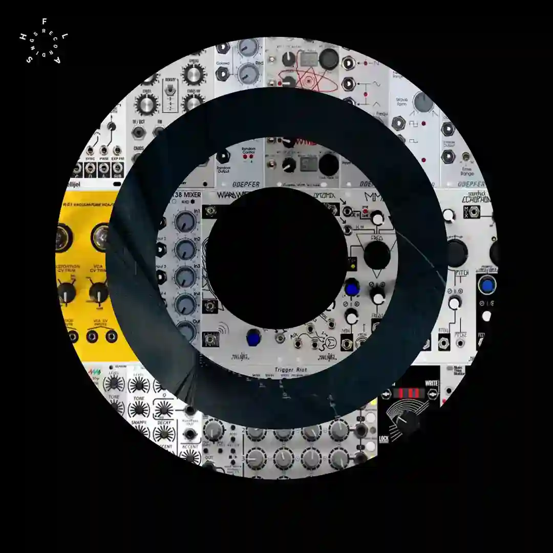 Riemann LIVE (B) cover