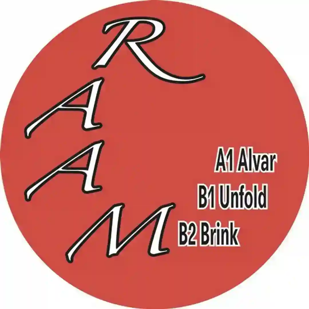 Raam 004 cover