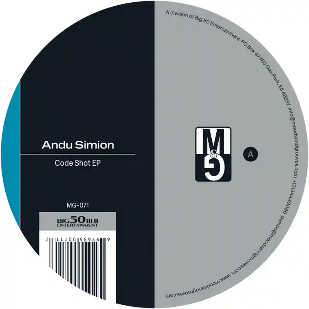 Mikronium (Original Mix) cover