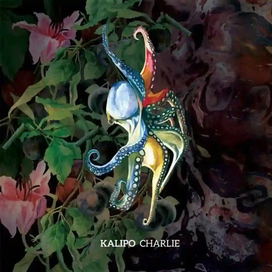 Charlie cover