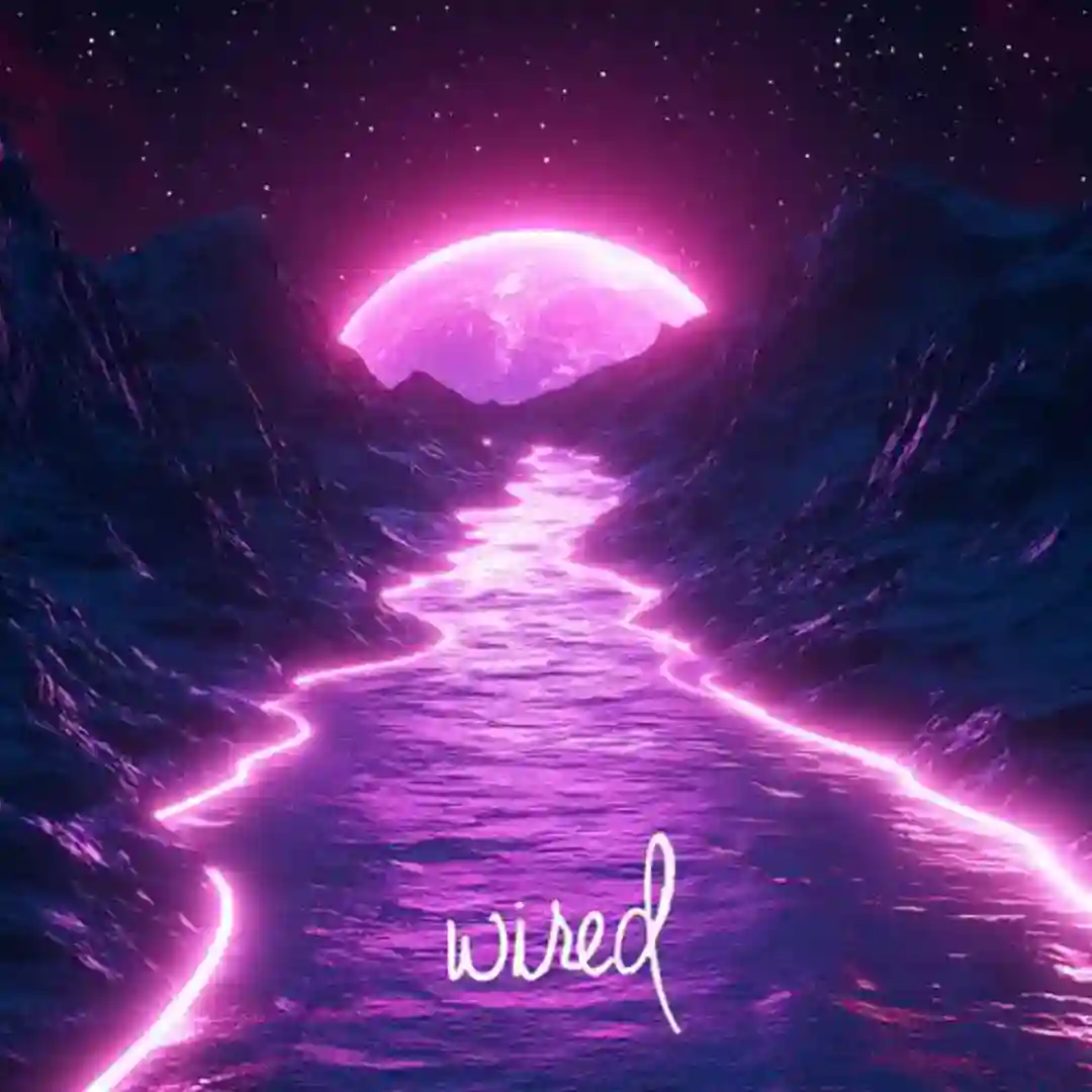Mirame cover