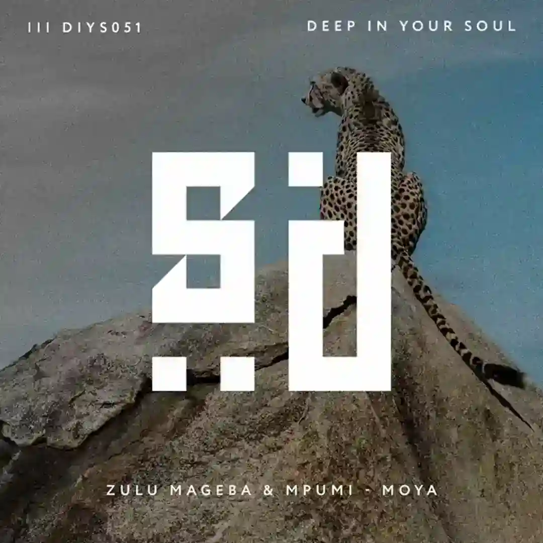 Moya (Original Mix) cover