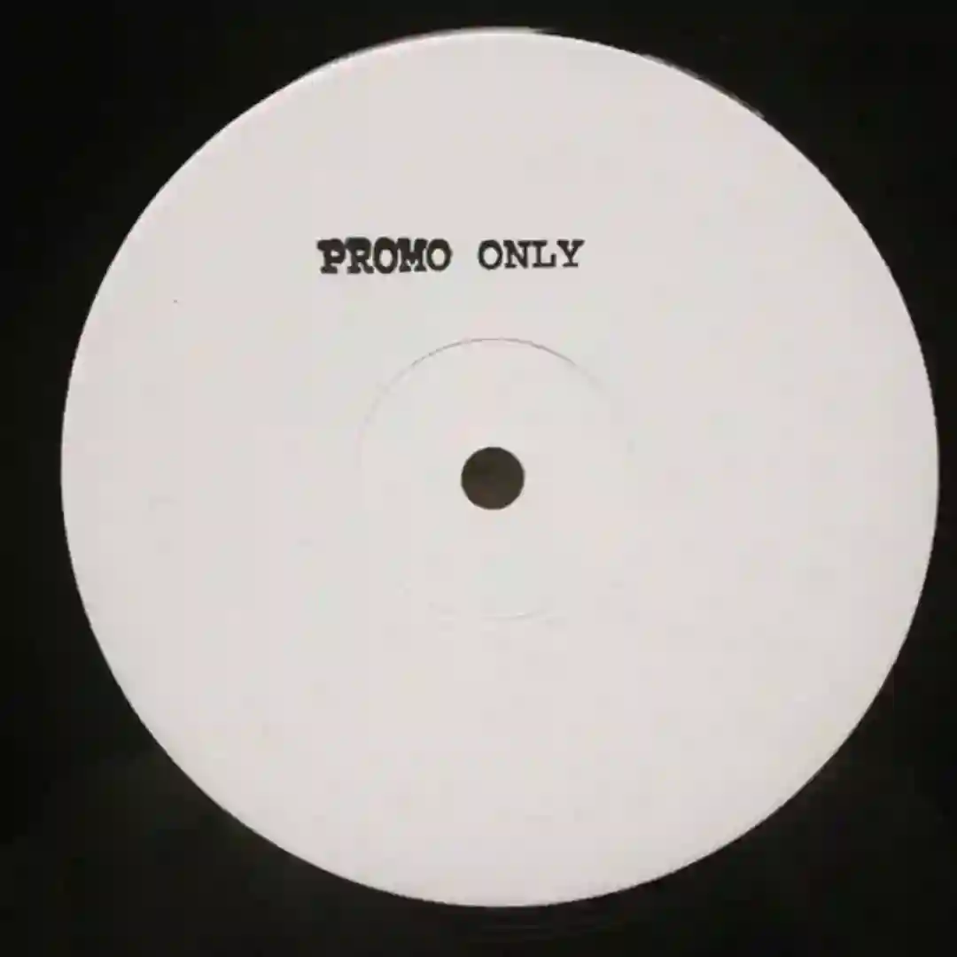 Promo Only A cover