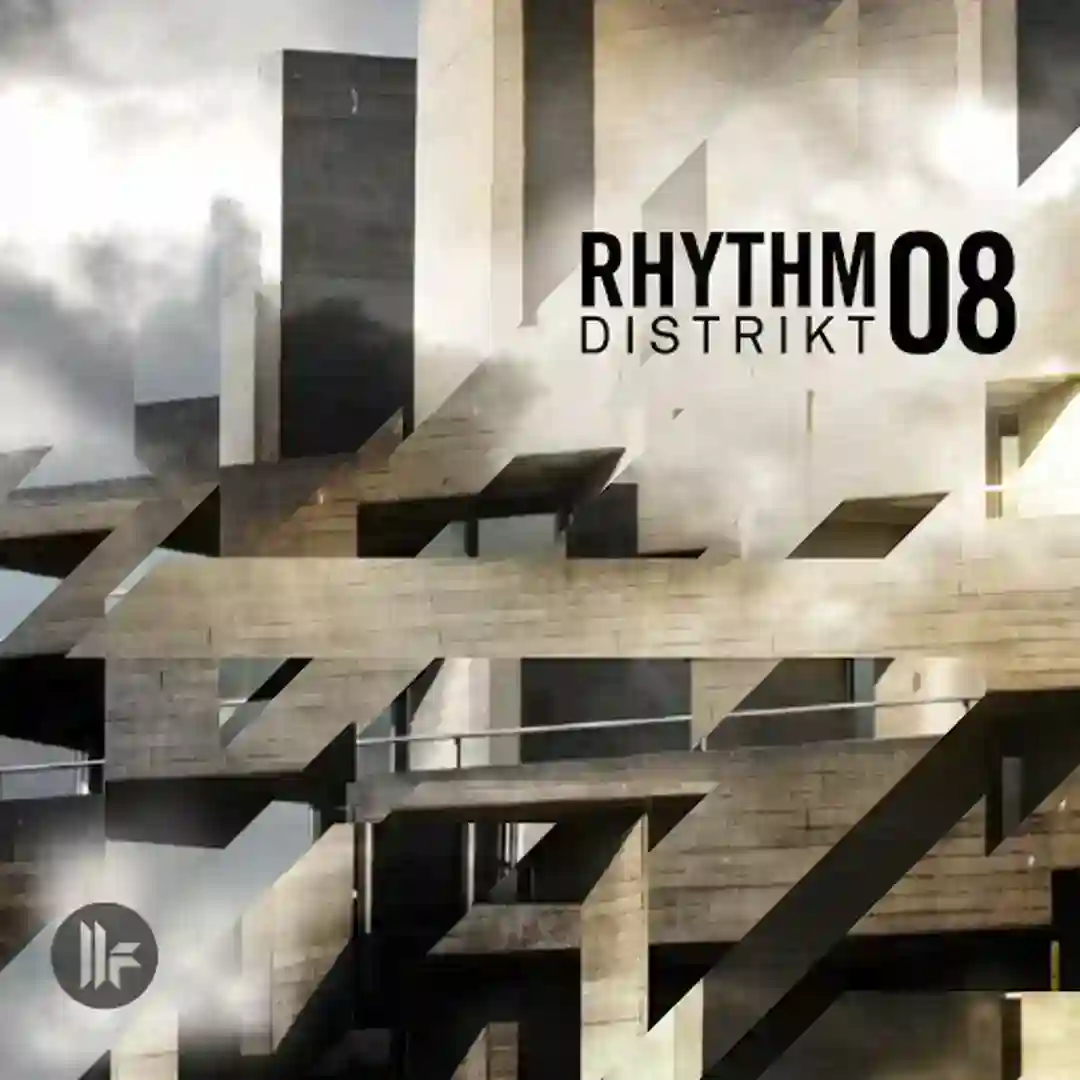 My Feeling (Original Club Mix) cover