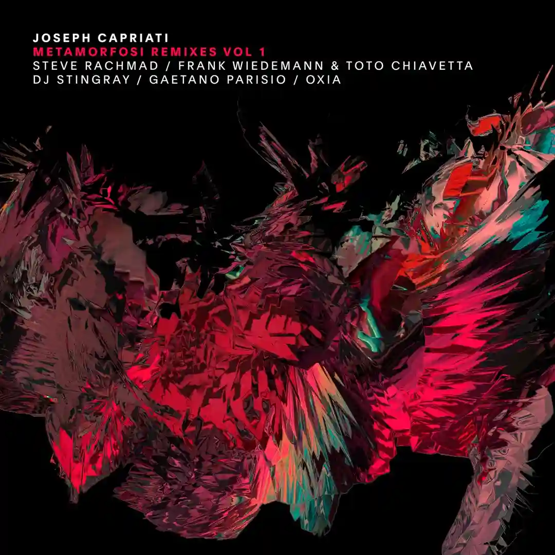Anything Is Possible (Gaetano Parisio Electrowork Remix) cover