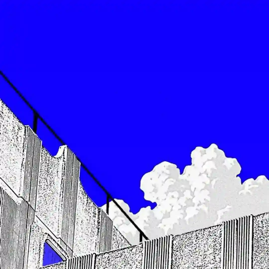 Tectonic (Original Mix) cover
