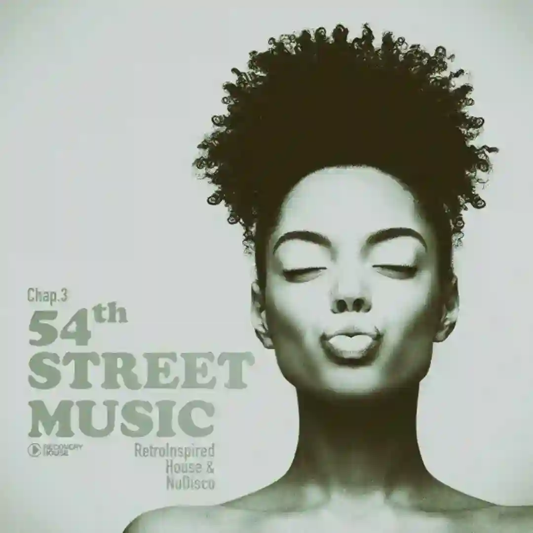 Try to Control It (Original Mix) cover