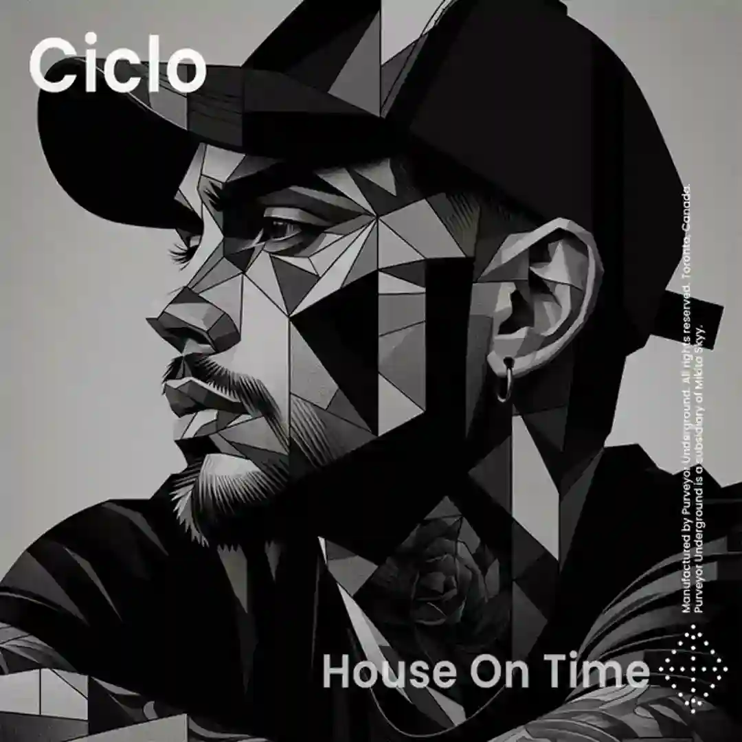 Old P.I.M.P. (Original Mix) cover