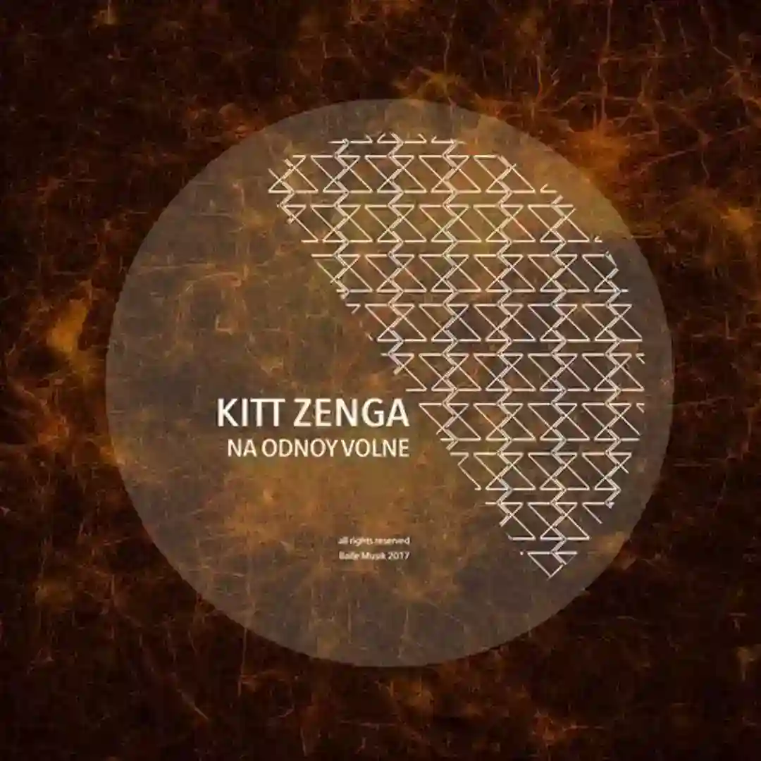 Kto Tam (Original Mix) cover