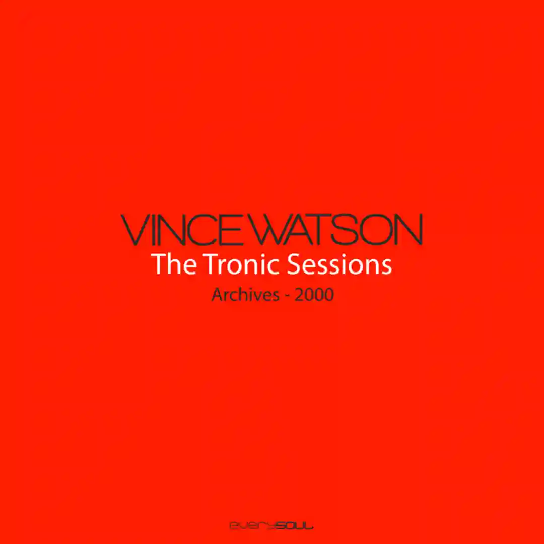 Ion (Original Mix) cover